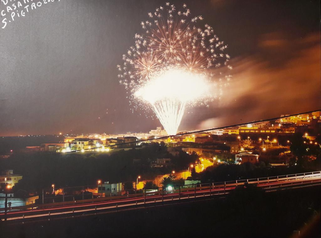 Villalba Balestrate Dış mekan fotoğraf
