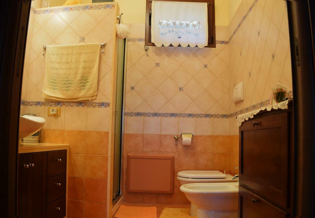Villalba Balestrate Dış mekan fotoğraf